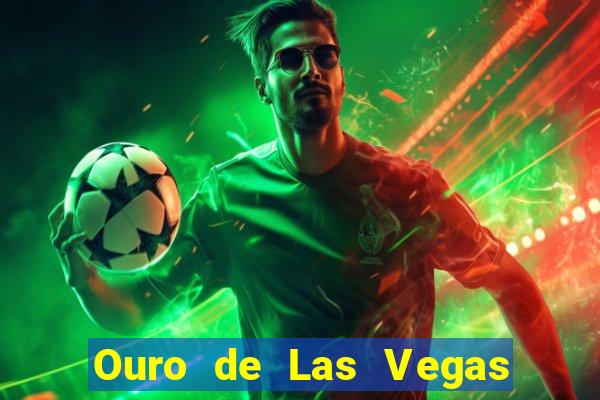 Ouro de Las Vegas o ouro maldito de las vegas filme online